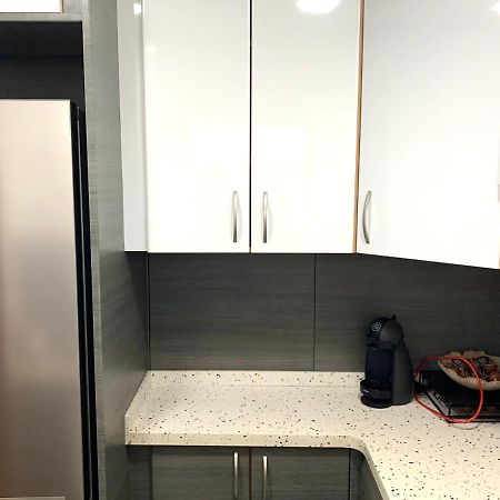 Apartamento Rivera Cambrils Exterior photo