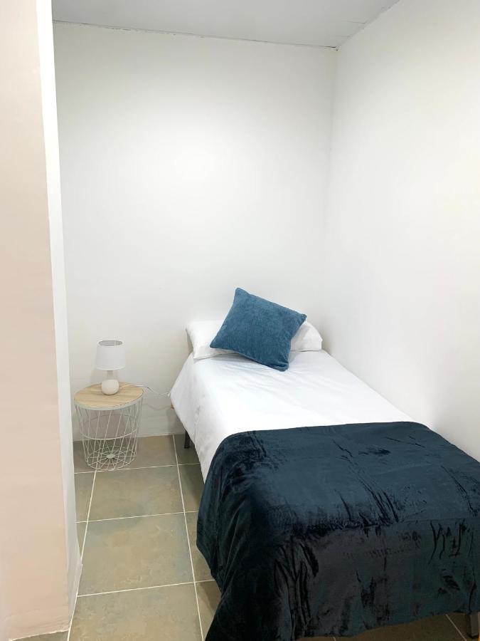 Apartamento Rivera Cambrils Exterior photo