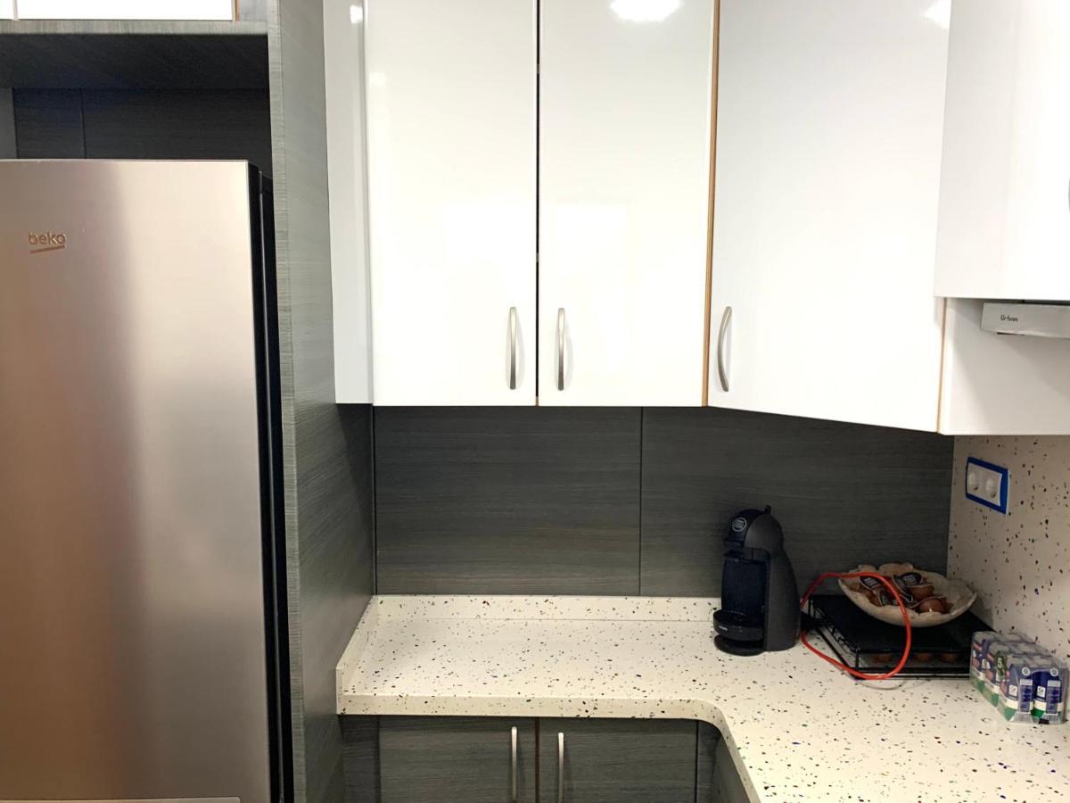 Apartamento Rivera Cambrils Exterior photo