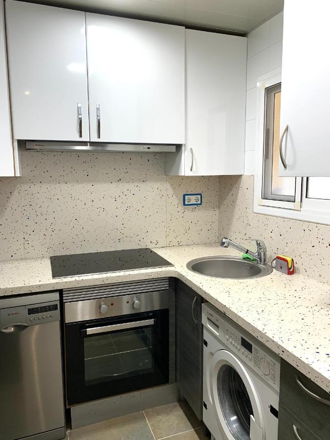 Apartamento Rivera Cambrils Exterior photo