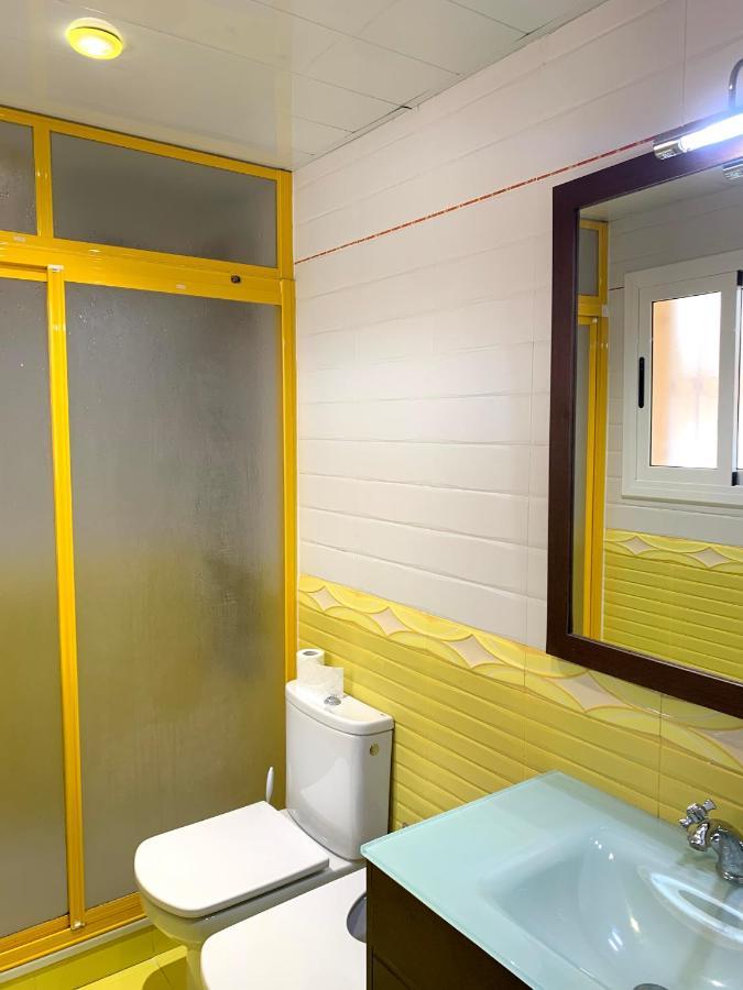 Apartamento Rivera Cambrils Exterior photo