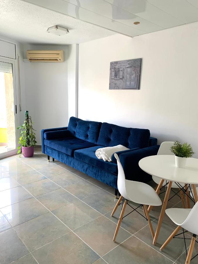 Apartamento Rivera Cambrils Exterior photo