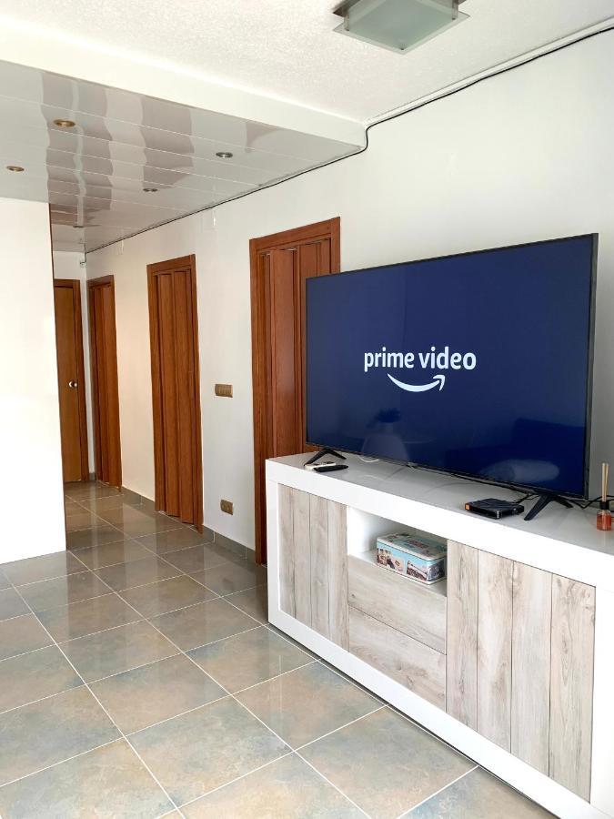 Apartamento Rivera Cambrils Exterior photo