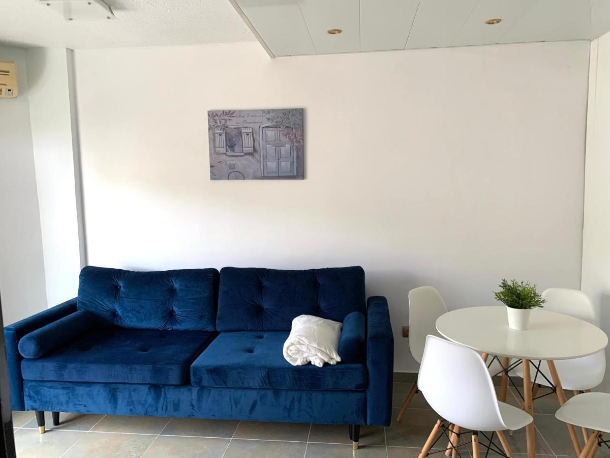Apartamento Rivera Cambrils Exterior photo