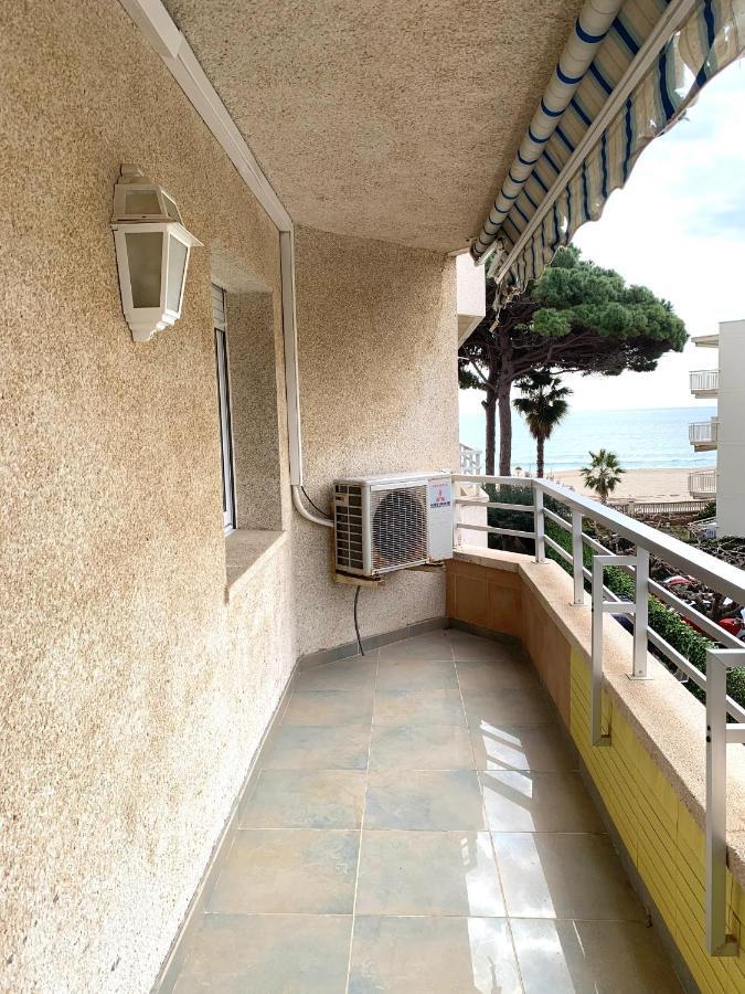 Apartamento Rivera Cambrils Exterior photo