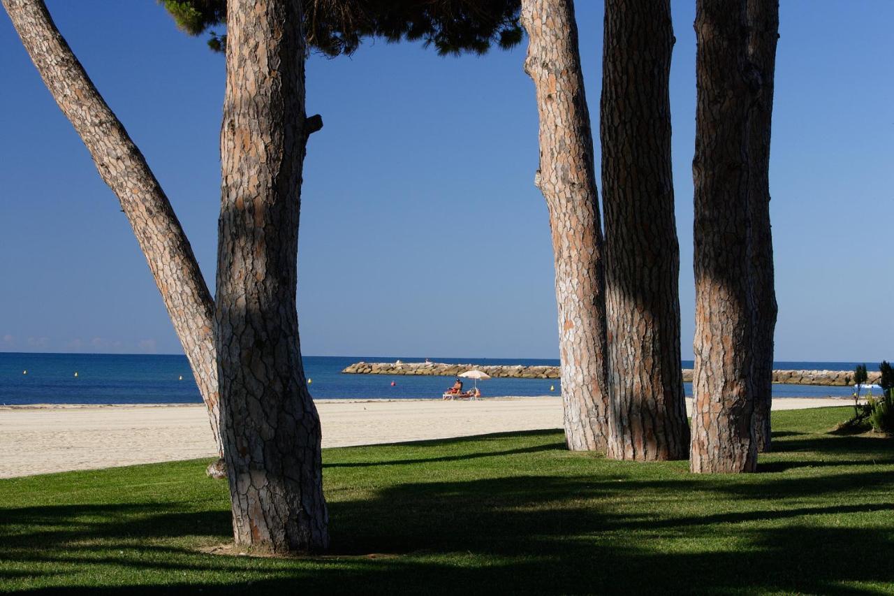 Apartamento Rivera Cambrils Exterior photo